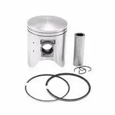 MAHLE 0396490 | Piston Segman Gomlek 75 00mm 106 206 306 1 4 8v Boy 64mm Tepe 1 10mm Cukur