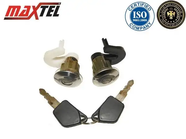 MAXTEL 14211306 | Kapı Kilit Şifre Takımı 306 93
