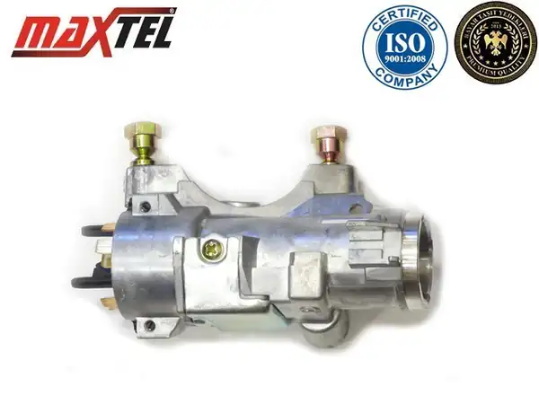 MAXTEL 14806040 | Kontak Gövdesi Otomatik Şanzıman A4 01 08 A6 02 05 A8 99 03 Superb 02 08 T5 03 10
