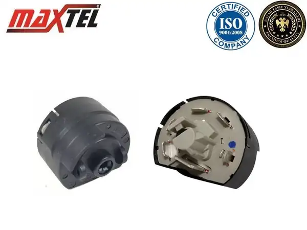MAXTEL 15207852 | Kontak Termiği Vectra A Astra F Corsa B