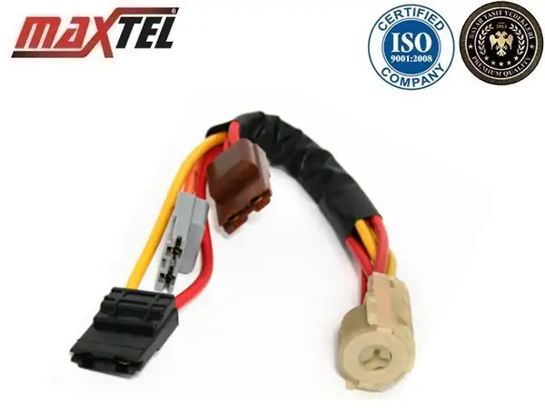 MAXTEL 15211292 | Kontak Anahtarı Kumanda Kabı Peugeot 106 405