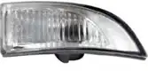 Monogram U 90 26 420 22 Ayna Sinyali Beyaz Sağ Renault Megane III Fluence