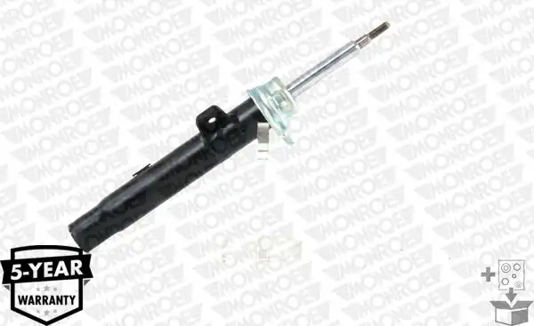 MONROE 742069SP | Ön Amortisör Sağ BMW 1 Serisi E81-E82-E87-E88 / 3 Serisi E90-E93