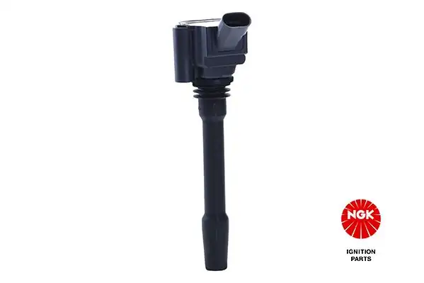 NGK 49400 | Ateşleme Bobini Fiat Bravo II 07 14 500x 14 Alfa Romeo Giulietta 10 20 Mıto 11 19 Lancıa Delta 07 1 4 1 4 1 4tbi