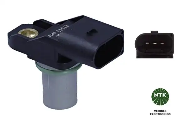 NGK 81045 | Eksantrik Devir Sensörü E38 E39 E46 E60 E61 E65 E66 X3 E83 X5 E53 M47n M57n 04 11 1941497