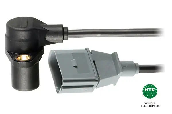 NGK 81307 | Krank Devir Sensörü VW Golf 98 14 Passat 06 11 Polo 02 10 Audi A3 97 13 A4 05 08 Leon 00 13