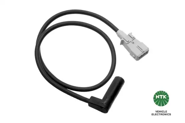 NGK 81490 | Krank Mil Devir Sensörü Partner Berlingo P106 P206 P306 P605 Expert Xsara Jumpy Saxo Ax Xm 1 9 Dw8 1 5 Tud5 Uçlu Term 39cm