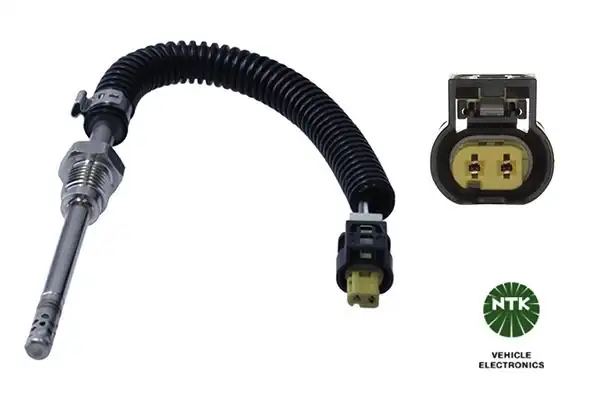 NGK 91800 | Egzoz Sıcaklık Sensörü Kat Uzerınde Mercedes W204 W212 C207 C218