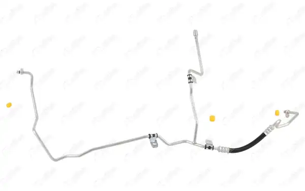 NIFEA 11359 | Klima Borusu Renault Megane III 09 Scenic III 09 1 6 1 6dci 2 0