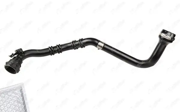 NIFEA 11719 | Turbo Hava Filtre Hortumu K9k Kangoo III