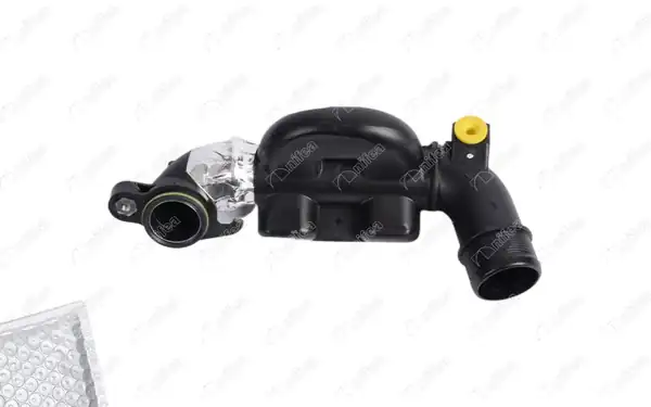 NIFEA 19914 | Manifold Turbo Susturucu Borusu Komple Focus II C Max II 1 6tdci 03 08 407 C5 III 1 6hdi