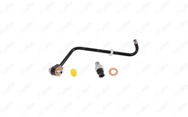 NIFEA 21031 | Turbo Su Soğutma Borusu Opel Astra K Mokka 1 4 Xfl Xft Insignia B 1 5 Sfl Sft