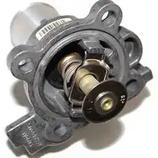 OPAR 504387382 | Termostat Fiat Ducato 2 3 JTD 2 3 D 120 Mjet 82 C