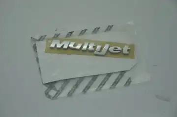 OPAR 51831915 | Yazı Multijet Fr Fiat Bm 06 2036038