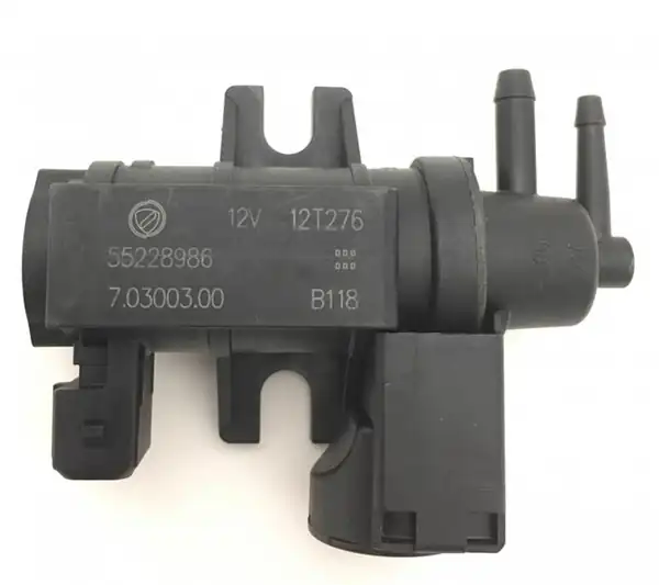 OPAR 51929248 | Fiat Linea Doblo Bravo G Punto Alfa 159 Giulietta 1 3 1 6 2 0 Mjt Turbo Basınç Valfi