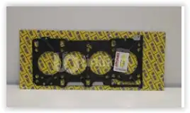 OPAR 55209072E | Silindir Kapak Contası 0 92 mm 2 Çentik Fiat Opel Citroen Peugeot 1 3 JTD Mjet CDTI