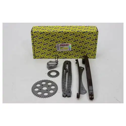 OPAR 55283520 | Eksantrik Zinciri Fiat Opel 1 3d 97 00