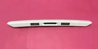 OPAR 735482397 | Plaka Lamba Komple Fiat Fiorino 07