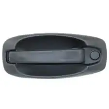 OPAR 735545496 | Ön Orta Dış Açma Kolu Fiat Fiorino Doblo III Bipper Nemo 07