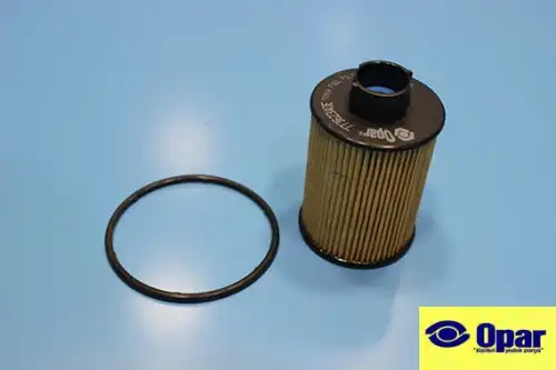 OPAR 77362340E | Yakıt Filtresi Albea Palio Doblo Punto 1 3 JTD