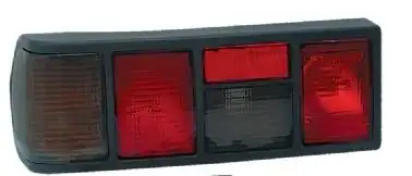 OPAR 85011748 | Stop Lambası Sağ Duylu Şahin Dogan Ds SLX 93 02