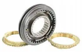 OPAR 9464823088 | Senkromenc Tk 5 6 Vites Ducato 06 Scudo 07 Boxer Jumper 2033195