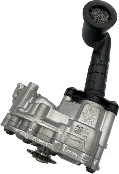 OPAR 9809524280 | Yağ Pompası Fiat Ducato V Mondeo Kuga Boxer IV 2 0 Hdi TDCI 2 2 D 14