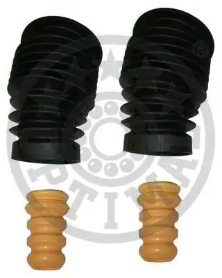 Optimal Ak 735384 Amortisör Toz Koruma Seti Ön Freelander İ L314 98 06