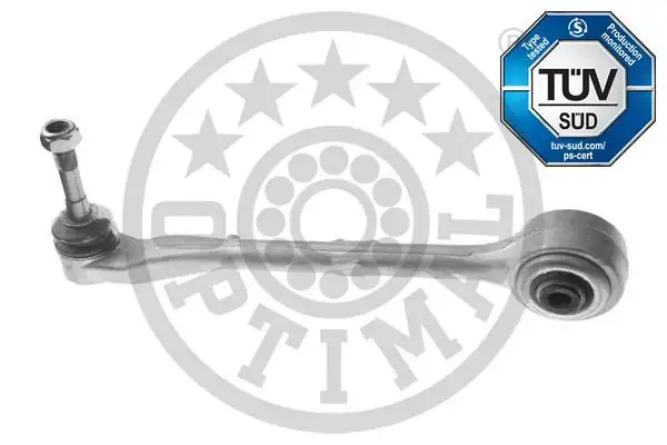 OPTIMAL G5-633 | Salıncak Ön Sol Alt Ön Bmw E39