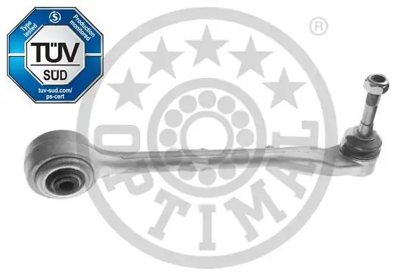 OPTIMAL G5-644 | Salıncak Ön Sağ Alt Ön Bmw E39
