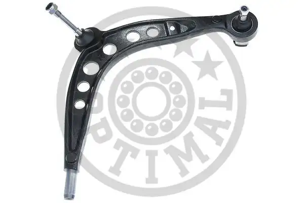 OPTIMAL G6-533 | Salıncak Ön Sağ Alt Bmw E36