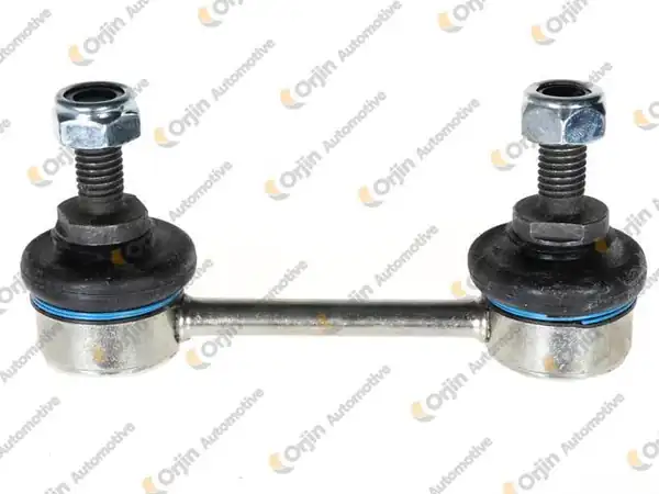 ORJIN 00110 | Askı Rotu Arka Sağ Sol Bmw X3 E83 03 11