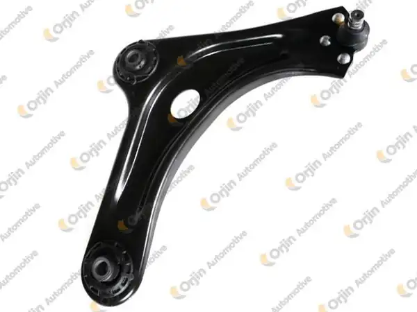 ORJIN 00164 | Salıncak Komple Sac Sağ Citroen C2 C3 C3 II C3 Plurıel 03 Rotilli