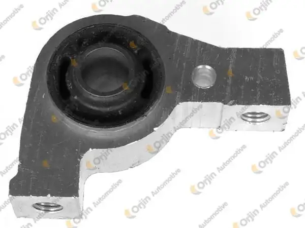 ORJIN 00175 | Salıncak Burcu Arka Sağ Sol Citroen C5 C5 II Alüminyum