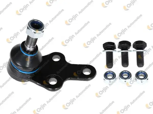 ORJIN 00480 | Rotil 18mm Ford Focus C Max 03 Focus II C Max Volvo C30 C70 II S40 II V50 04