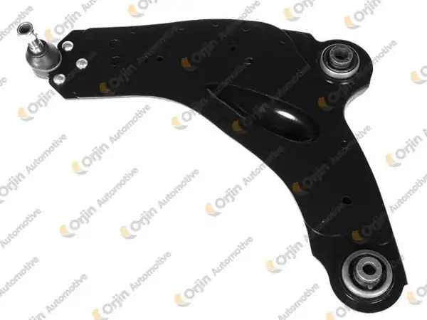 ORJIN 01107 | Salıncak Ön Sol Renault Trafic II Opel Vivaro A Nissan Primastar 01