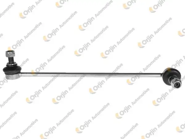 ORJIN 01583 | Sağ Ön Askı Rotu 4 Çeker 340mm VW 98 06 Audi A3 97 03 Seat Leon 00 06 Skoda Octavia 01 11