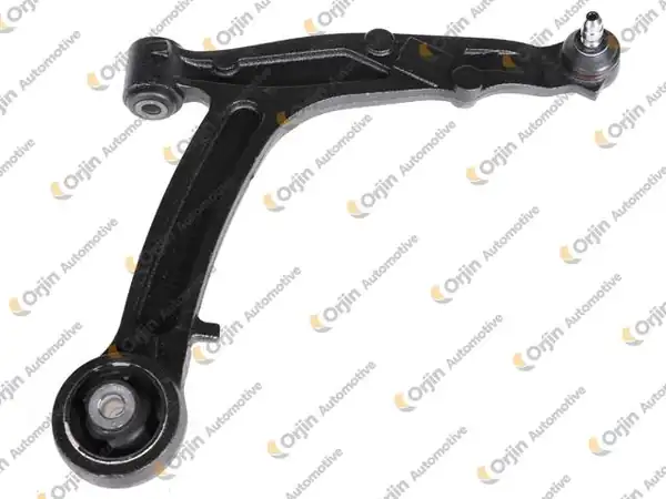 ORJIN 01712 | Dokum Salıncak Sağ Fiat Panda 169 09 2003 02 2012