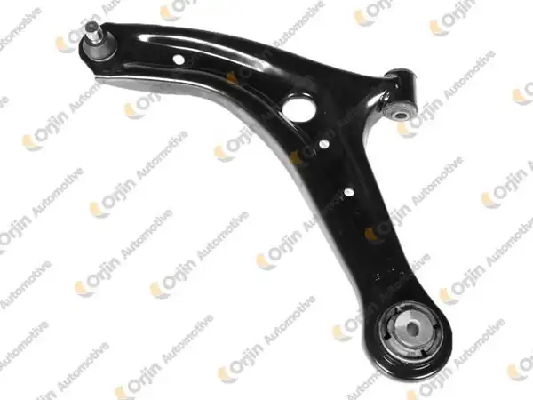 ORJIN 02018 | Ön Alt Salıncak Komple Sol Fiesta Cb1 08 12 Fiesta Ccn 12 17 Mazda 2 07 17