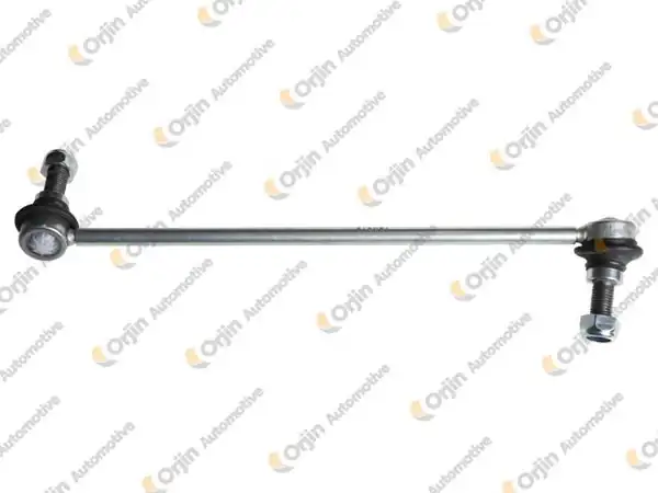 ORJIN 02050 | Viraj Rotu Ön Sol Mercedes C Seri W204 07 C218 11 17 W212 09 15