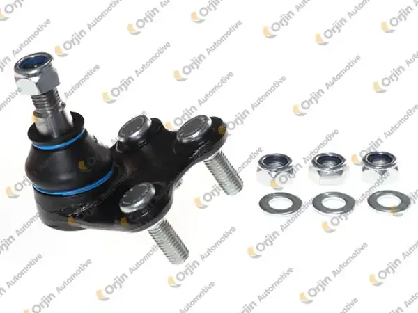 ORJIN 02552 | Alt Rotil Sol Polo Cordoba Fabia Ibiza 1 2 1 4 1 4 TDI 1 6 1 8 Gtı 1 9 Sdı 1 9 TDI 2 0
