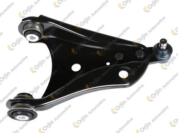 ORJIN 02837 | Salıncak Sağ Komple Renault Clio II Symbol Kangoo II Thalia Nissan Kubistar Rotilli