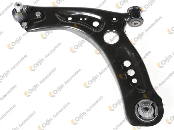 ORJIN 03634 | Salıncak Sol Komple Rotilli 3c0407365a VW Golf VII Audi A3 Seat Leon 12