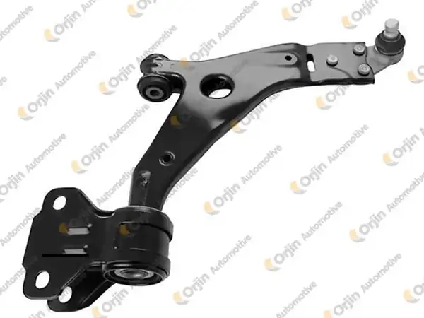 ORJIN 03891 | Salıncak Kmp Sağ 13 Kuga Ön Alt Salıncak Sağ Komple Rotilli Ford Kuga 13