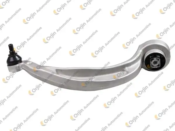 ORJIN 05521 | Salıncak Kolu Sol 75mm A4 Avant Quattro 08 16 A5 08 11 Q5 09 12 Rs5 10 16