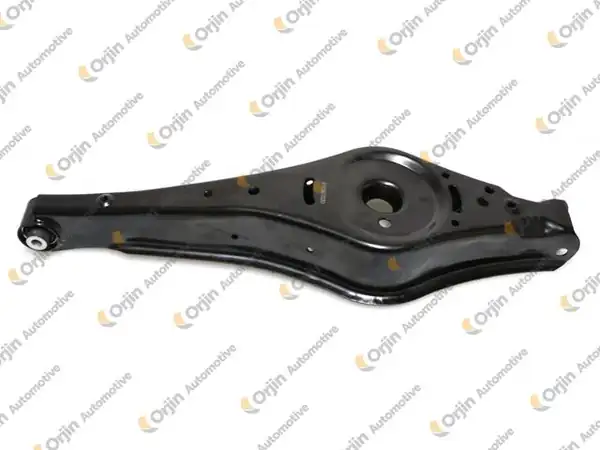 ORJIN 07929 | Audi A1 8x1 8xk Arka Salıncak Sac