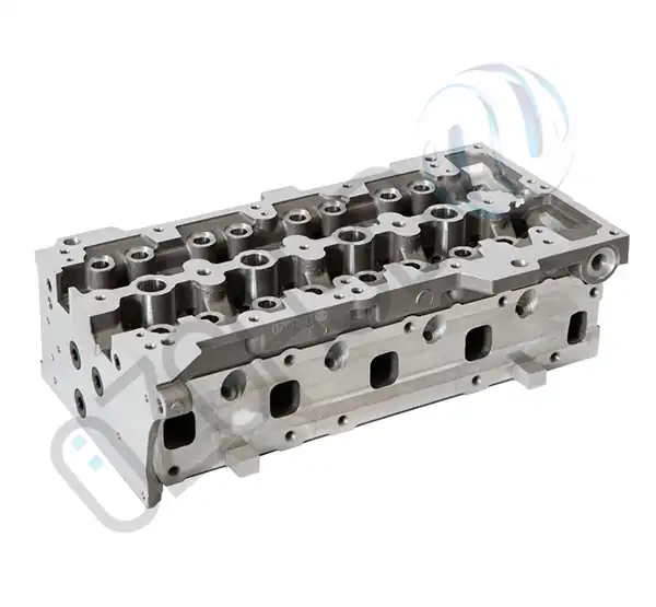 ÖZGAYD CH07-004 | Silindir Kapağı Palio Albea Doblo Punto Linea Fiorino Corsa D Astra J 1 3 JTD A13dte Euro5