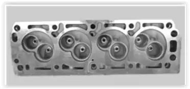 ÖZGAYD CH15-001 | Silindir Kapağı Opel Vectra A 1 8 8v C18nz