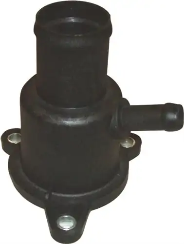PLEKSAN 3575 | Termostat Yuvası Motor Clio 1.4 1.6