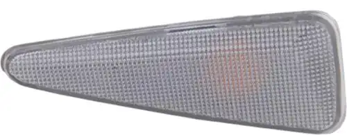 PLEKSAN 3583 | Çamurluk Sinyali Sol Renault Clio Symbol Dacia Sandero 09 2119030